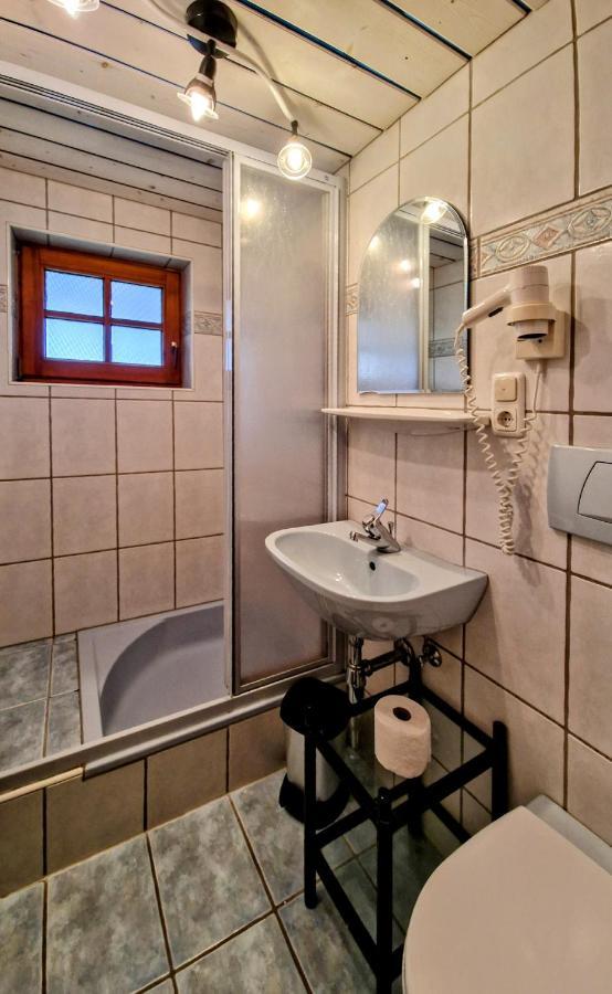 Ferienhaus Alpenschloessl Lermoos Buitenkant foto